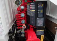 MITSUBISHI CANTER 2007