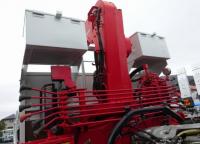 MITSUBISHI CANTER 2007