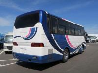 MITSUBISHI FUSO AERO MIDI FUSO 1995