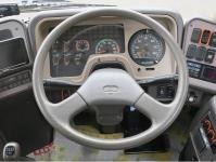 MITSUBISHI FUSO AERO MIDI FUSO 1995