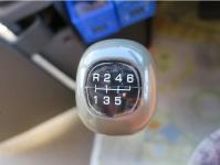 MITSUBISHI FUSO AERO MIDI FUSO 1995