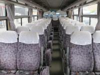 MITSUBISHI FUSO AERO MIDI FUSO 1995