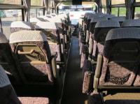 MITSUBISHI FUSO AERO MIDI FUSO 1995