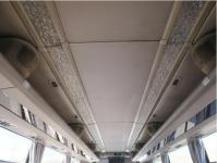 MITSUBISHI FUSO AERO MIDI FUSO 1995