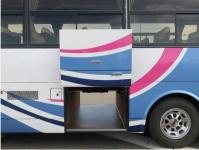 MITSUBISHI FUSO AERO MIDI FUSO 1995