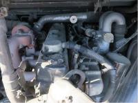 MITSUBISHI FUSO AERO MIDI FUSO 1995