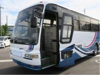 Used MITSUBISHI FUSO AERO MIDI FUSO