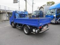 MITSUBISHI CANTER 2003