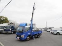 MITSUBISHI CANTER 2003