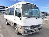 TOYOTA COASTER 2007