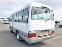 TOYOTA COASTER 2007