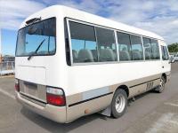 TOYOTA COASTER 2007