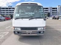TOYOTA COASTER 2007