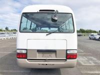 TOYOTA COASTER 2007