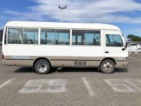 TOYOTA COASTER 2007