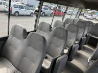 TOYOTA COASTER 2007