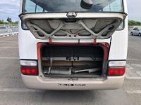 TOYOTA COASTER 2007