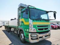 MITSUBISHI FUSO 2008