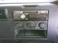 MITSUBISHI FUSO 2008