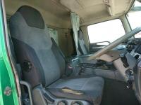 MITSUBISHI FUSO 2008