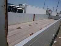 MITSUBISHI FUSO 2008