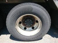 MITSUBISHI FUSO 2008