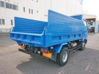 MITSUBISHI FUSO FIGHTER FUSO 2007