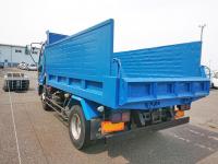 MITSUBISHI FUSO FIGHTER FUSO 2007