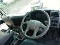 MITSUBISHI FUSO FIGHTER FUSO 2007