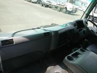MITSUBISHI FUSO FIGHTER FUSO 2007