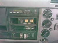 MITSUBISHI FUSO FIGHTER FUSO 2007