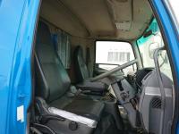 MITSUBISHI FUSO FIGHTER FUSO 2007
