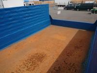 MITSUBISHI FUSO FIGHTER FUSO 2007