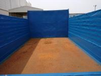 MITSUBISHI FUSO FIGHTER FUSO 2007