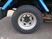 MITSUBISHI FUSO FIGHTER FUSO 2007