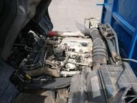 MITSUBISHI FUSO FIGHTER FUSO 2007