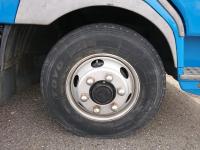 MITSUBISHI FUSO FIGHTER FUSO 2007