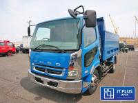 Used MITSUBISHI FUSO FIGHTER FUSO