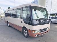 MITSUBISHI FUSO ROSA 2008