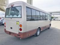 MITSUBISHI FUSO ROSA 2008