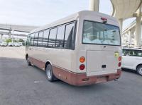 MITSUBISHI FUSO ROSA 2008