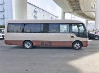 MITSUBISHI FUSO ROSA 2008