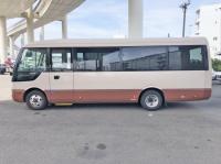 MITSUBISHI FUSO ROSA 2008