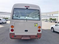 MITSUBISHI FUSO ROSA 2008