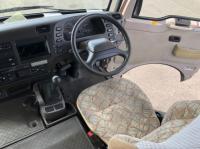 MITSUBISHI FUSO ROSA 2008