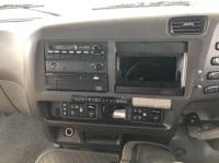 MITSUBISHI FUSO ROSA 2008