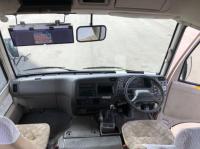 MITSUBISHI FUSO ROSA 2008