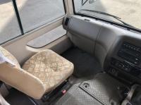 MITSUBISHI FUSO ROSA 2008