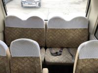 MITSUBISHI FUSO ROSA 2008