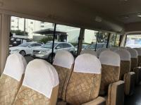 MITSUBISHI FUSO ROSA 2008